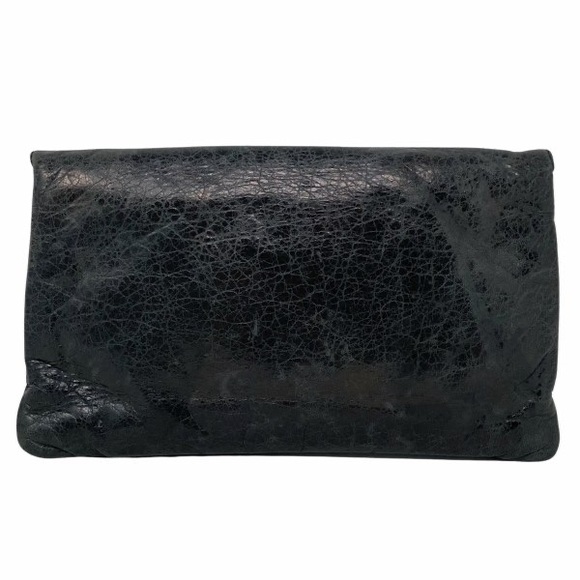 ❌SOLD❌Balenciaga Classic City Clutch - Picture 2 of 11
